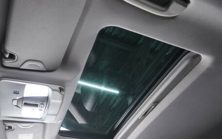 Infiniti EX, 2012 год, 1 439 000 рублей, 12 фотография