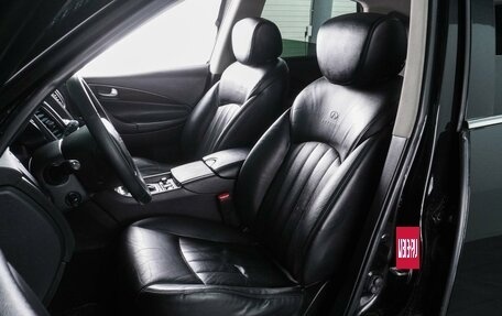 Infiniti EX, 2012 год, 1 439 000 рублей, 10 фотография