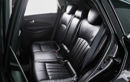 Infiniti EX, 2012 год, 1 439 000 рублей, 9 фотография