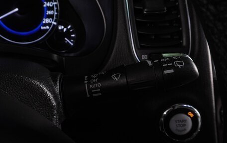 Infiniti EX, 2012 год, 1 439 000 рублей, 16 фотография