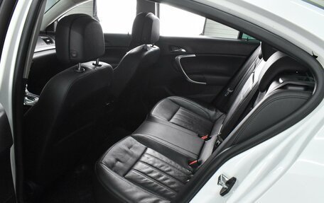 Opel Insignia II рестайлинг, 2014 год, 1 297 000 рублей, 11 фотография