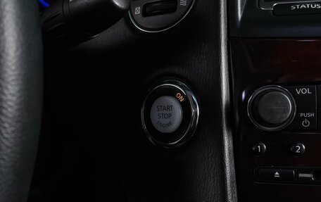 Infiniti EX, 2012 год, 1 439 000 рублей, 22 фотография