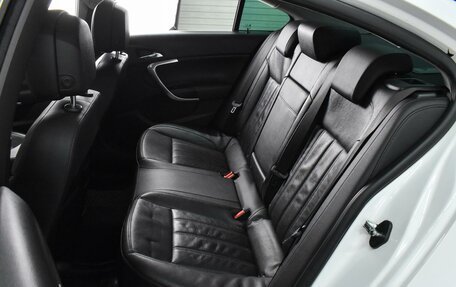 Opel Insignia II рестайлинг, 2014 год, 1 297 000 рублей, 9 фотография