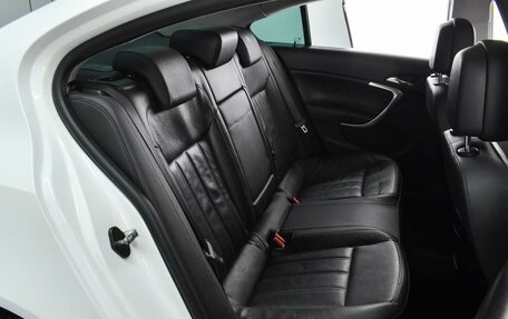 Opel Insignia II рестайлинг, 2014 год, 1 297 000 рублей, 7 фотография