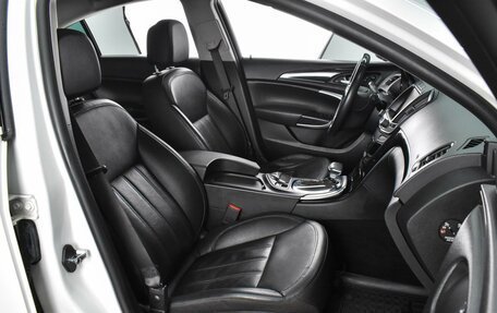 Opel Insignia II рестайлинг, 2014 год, 1 297 000 рублей, 8 фотография