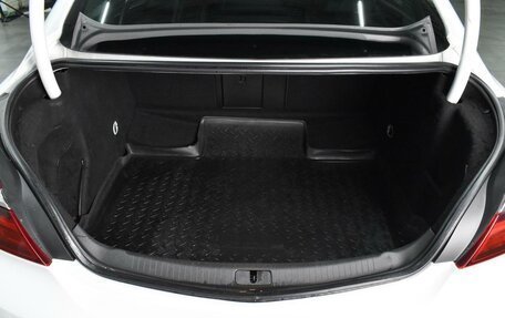 Opel Insignia II рестайлинг, 2014 год, 1 297 000 рублей, 22 фотография