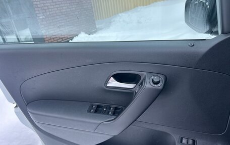 Volkswagen Polo VI (EU Market), 2017 год, 1 250 000 рублей, 20 фотография