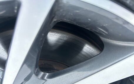 Volkswagen Polo VI (EU Market), 2017 год, 1 250 000 рублей, 24 фотография