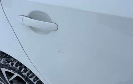 Volkswagen Polo VI (EU Market), 2017 год, 1 250 000 рублей, 22 фотография