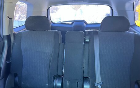 Toyota Highlander III, 2012 год, 1 900 000 рублей, 20 фотография