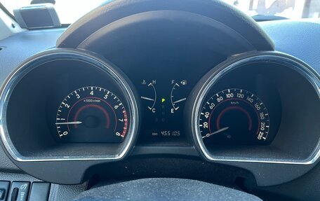 Toyota Highlander III, 2012 год, 1 900 000 рублей, 18 фотография