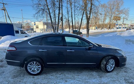Nissan Teana, 2011 год, 1 150 000 рублей, 4 фотография