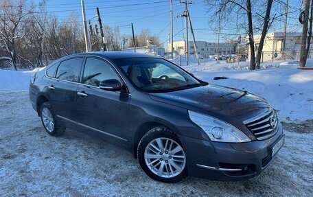 Nissan Teana, 2011 год, 1 150 000 рублей, 3 фотография