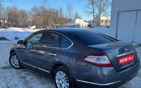 Nissan Teana, 2011 год, 1 150 000 рублей, 6 фотография
