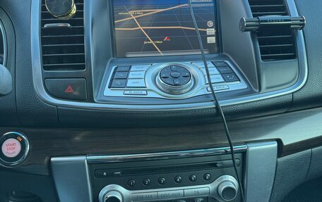 Nissan Teana, 2011 год, 1 150 000 рублей, 9 фотография