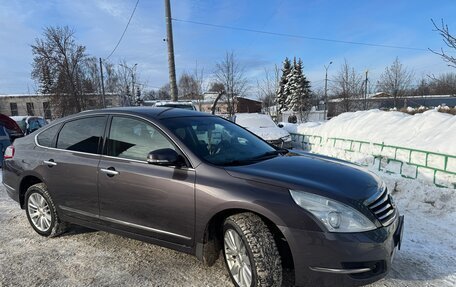 Nissan Teana, 2011 год, 1 150 000 рублей, 12 фотография