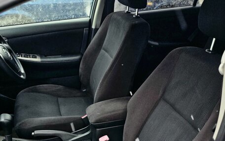 Toyota Corolla, 2004 год, 760 000 рублей, 7 фотография