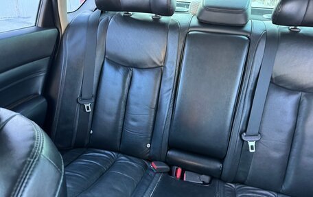 Nissan Teana, 2011 год, 1 150 000 рублей, 8 фотография