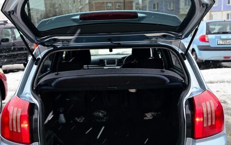 Toyota Corolla, 2004 год, 760 000 рублей, 6 фотография