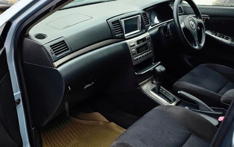 Toyota Corolla, 2004 год, 760 000 рублей, 8 фотография