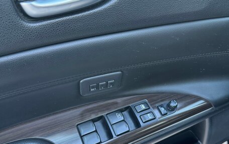 Nissan Teana, 2011 год, 1 150 000 рублей, 10 фотография