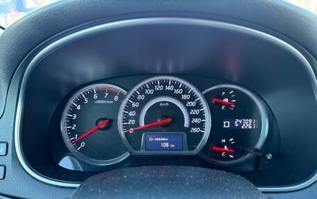 Nissan Teana, 2011 год, 1 150 000 рублей, 11 фотография