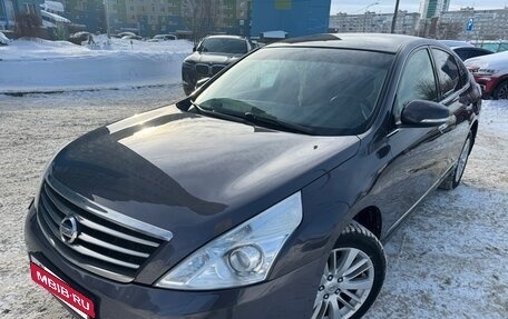 Nissan Teana, 2011 год, 1 150 000 рублей, 13 фотография