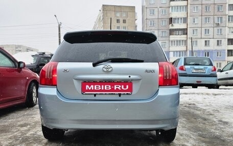 Toyota Corolla, 2004 год, 760 000 рублей, 5 фотография