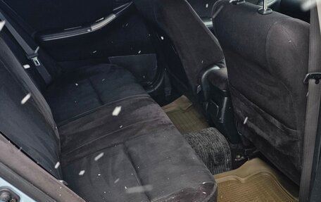 Toyota Corolla, 2004 год, 760 000 рублей, 11 фотография