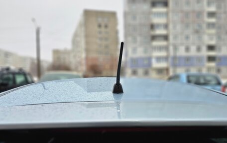 Toyota Corolla, 2004 год, 760 000 рублей, 16 фотография