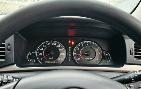 Toyota Corolla, 2004 год, 760 000 рублей, 12 фотография