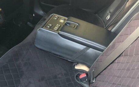 Toyota Camry, 2017 год, 2 350 000 рублей, 4 фотография