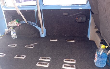 Volkswagen Transporter T5 рестайлинг, 2003 год, 980 000 рублей, 9 фотография