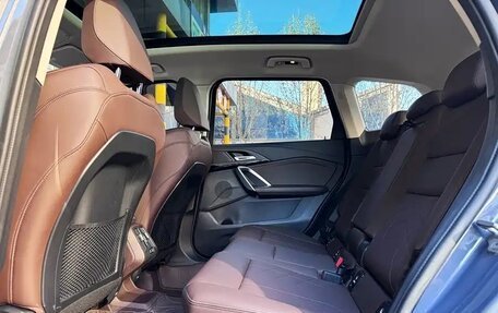 BMW X1, 2023 год, 2 890 000 рублей, 22 фотография