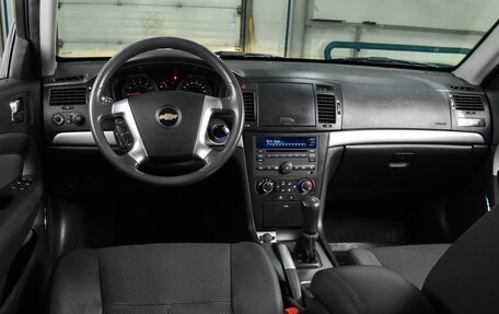 Chevrolet Epica, 2011 год, 985 000 рублей, 6 фотография