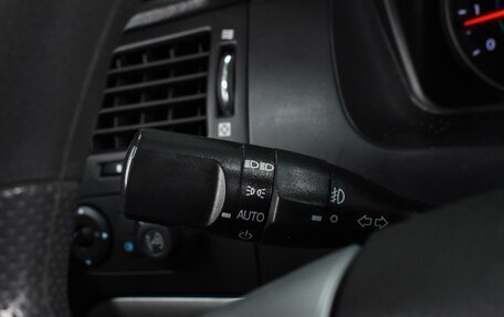 Chevrolet Epica, 2011 год, 985 000 рублей, 14 фотография