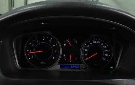 Chevrolet Epica, 2011 год, 985 000 рублей, 15 фотография