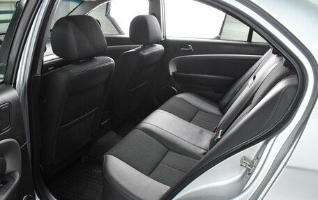 Chevrolet Epica, 2011 год, 985 000 рублей, 11 фотография