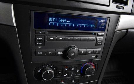 Chevrolet Epica, 2011 год, 985 000 рублей, 12 фотография