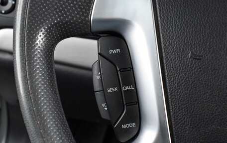 Chevrolet Epica, 2011 год, 985 000 рублей, 13 фотография