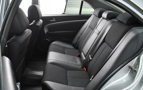 Chevrolet Epica, 2011 год, 985 000 рублей, 9 фотография