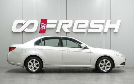 Chevrolet Epica, 2011 год, 985 000 рублей, 5 фотография