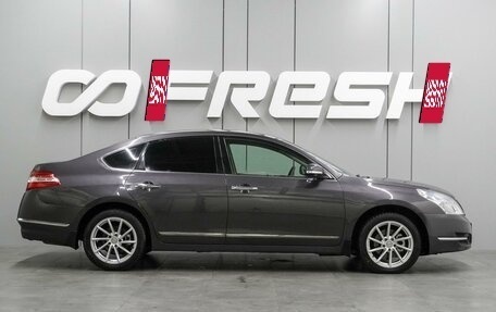 Nissan Teana, 2010 год, 919 000 рублей, 5 фотография