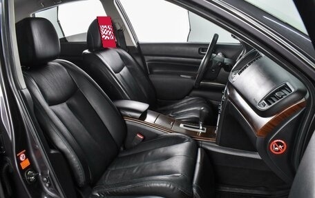 Nissan Teana, 2010 год, 919 000 рублей, 8 фотография