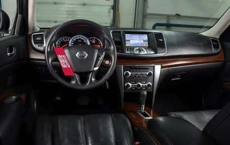 Nissan Teana, 2010 год, 919 000 рублей, 6 фотография