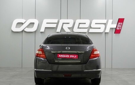 Nissan Teana, 2010 год, 919 000 рублей, 4 фотография