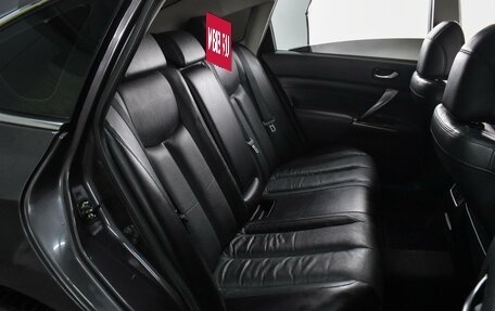 Nissan Teana, 2010 год, 919 000 рублей, 7 фотография