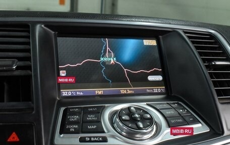 Nissan Teana, 2010 год, 919 000 рублей, 13 фотография