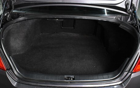 Nissan Teana, 2010 год, 919 000 рублей, 22 фотография