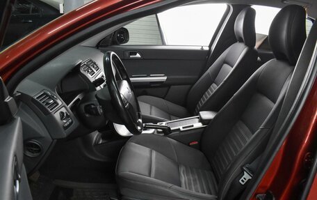 Volvo S40 II, 2010 год, 769 000 рублей, 10 фотография